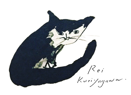 Rei Kuriyagawa